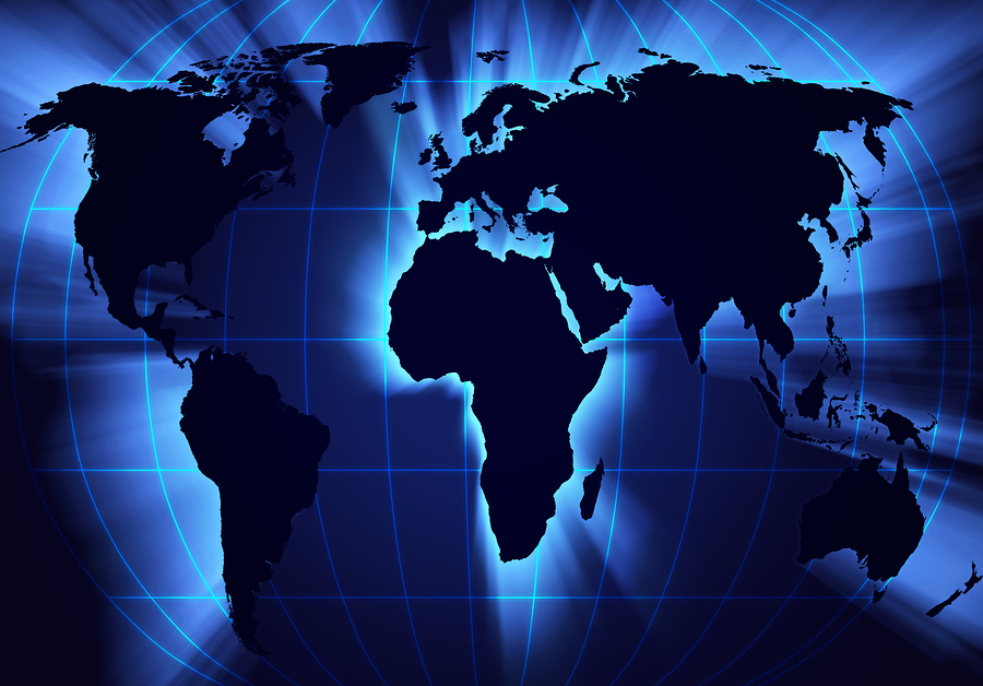 As Global Resources More Scarce, Build Flexibility Into Your